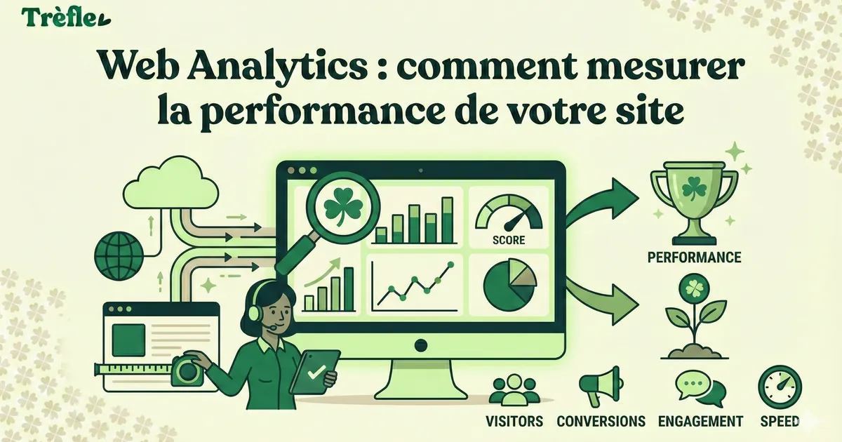 Netlinking : comment obtenir des backlinks de qualité en 2026