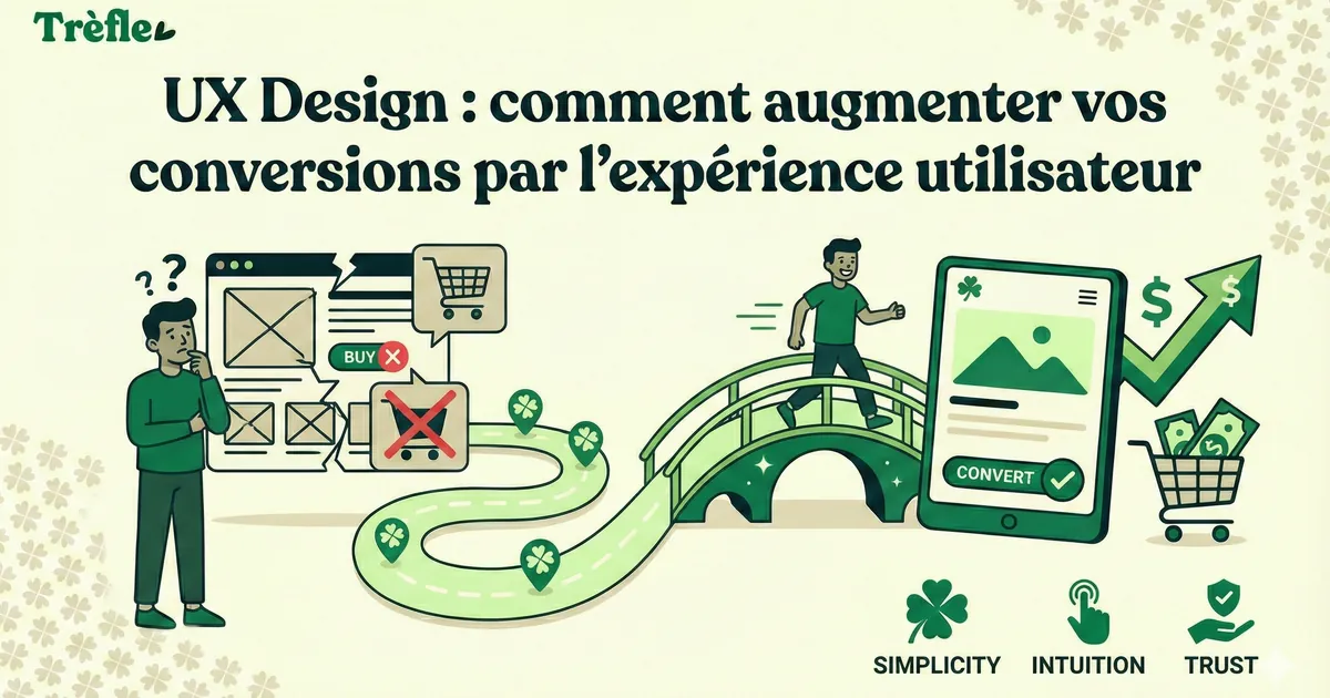 Illustration UX